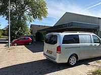 Mercedes-benz vito - 114 cdi lang dc , vt-682-k - afbeelding 16 van  22
