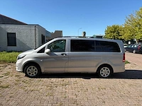 Mercedes-benz vito - 114 cdi lang dc , vt-682-k - afbeelding 17 van  22