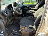 Mercedes-benz vito - 114 cdi lang dc , vt-682-k - afbeelding 18 van  22