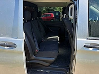 Mercedes-benz vito - 114 cdi lang dc , vt-682-k - afbeelding 19 van  22