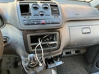 Mercedes-benz vito 109 cdi - bedrijfswagen (schade) - afbeelding 2 van  12