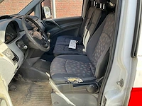 Mercedes-benz vito 109 cdi - bedrijfswagen (schade) - afbeelding 4 van  12