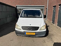 Mercedes-benz vito 109 cdi - bedrijfswagen (schade) - afbeelding 5 van  12