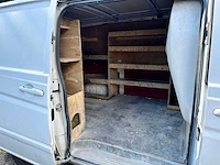 Mercedes-benz vito 109 cdi 320 amigo, 54-vhh-1 - afbeelding 3 van  12