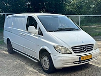 Mercedes-benz vito 109 cdi 320 amigo, 54-vhh-1 - afbeelding 6 van  12