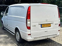 Mercedes-benz vito 109 cdi 320 amigo, 54-vhh-1 - afbeelding 7 van  12