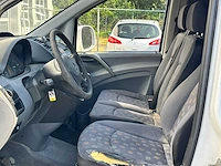 Mercedes-benz vito 109 cdi 320 amigo, 54-vhh-1 - afbeelding 8 van  12