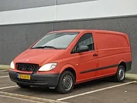 Mercedes-benz vito 109 cdi 320 lang hd | 8-vjb-13 - afbeelding 11 van  24