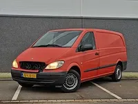 Mercedes-benz vito 109 cdi 320 lang hd | 8-vjb-13 - afbeelding 1 van  24