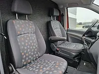 Mercedes-benz vito 109 cdi 320 lang hd | 8-vjb-13 - afbeelding 17 van  24