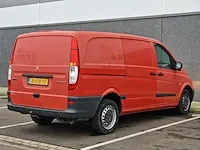 Mercedes-benz vito 109 cdi 320 lang hd | 8-vjb-13 - afbeelding 19 van  24