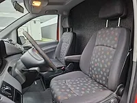 Mercedes-benz vito 109 cdi 320 lang hd | 8-vjb-13 - afbeelding 22 van  24