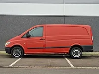 Mercedes-benz vito 109 cdi 320 lang hd | 8-vjb-13 - afbeelding 24 van  24