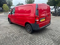 Mercedes-benz vito 109 cdi functional lang - bedrijfswagen (schade) - afbeelding 3 van  5