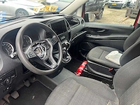 Mercedes-benz vito 109 cdi functional lang - bedrijfswagen (schade) - afbeelding 5 van  5