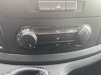 Mercedes-benz vito 109 cdi functional lang, v-268-fh - afbeelding 5 van  22