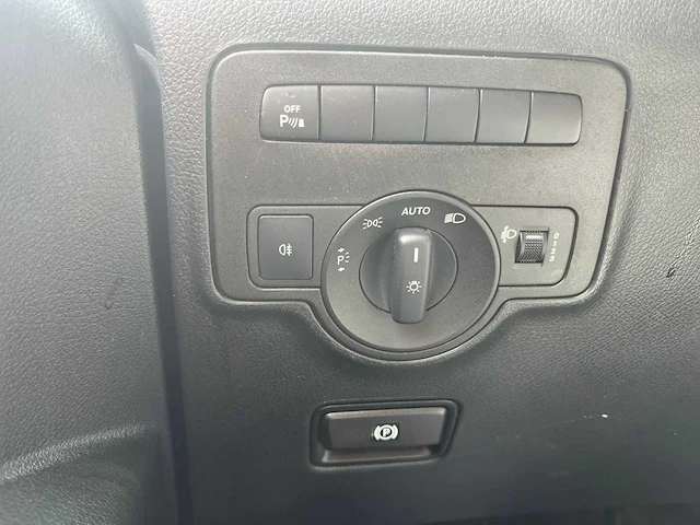 Mercedes-benz vito 109 cdi functional lang, v-268-fh - afbeelding 10 van  22