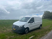 Mercedes-benz vito 109 cdi functional lang, v-268-fh - afbeelding 1 van  22