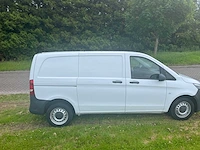 Mercedes-benz vito 109 cdi functional lang, v-268-fh - afbeelding 18 van  22