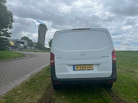 Mercedes-benz vito 109 cdi functional lang, v-268-fh - afbeelding 20 van  22