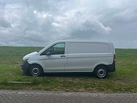 Mercedes-benz vito 109 cdi functional lang, v-268-fh - afbeelding 2 van  22