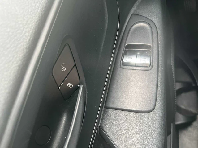 Mercedes-benz vito 109 cdi functional lang, v-268-fh - afbeelding 11 van  23