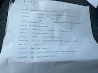 Mercedes-benz vito 109 cdi functional lang, v-268-fh - afbeelding 15 van  23