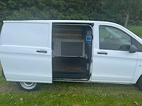 Mercedes-benz vito 109 cdi functional lang, v-268-fh - afbeelding 23 van  23