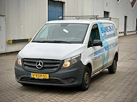 Mercedes-benz vito 109 cdi functional lang, v-939-sl - afbeelding 1 van  13