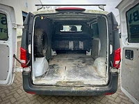 Mercedes-benz vito 109 cdi functional lang, v-939-sl - afbeelding 8 van  13