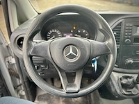 Mercedes-benz vito 109 cdi functional lang, v-939-sl - afbeelding 13 van  13