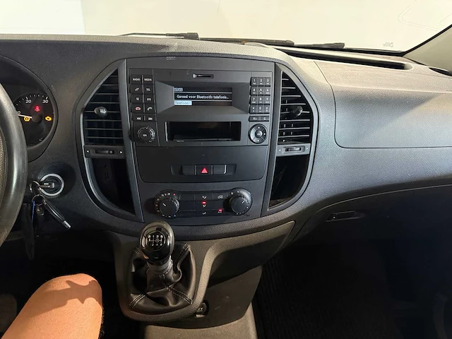 Mercedes-benz vito 109 cdi functional, vp-089-k - afbeelding 3 van  14
