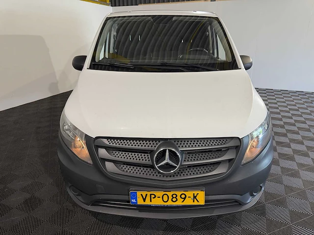 Mercedes-benz vito 109 cdi functional, vp-089-k - afbeelding 6 van  14