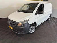 Mercedes-benz vito 109 cdi functional, vp-089-k - afbeelding 1 van  14
