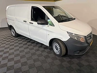 Mercedes-benz vito 109 cdi functional, vp-089-k - afbeelding 11 van  14