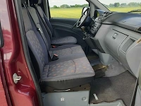Mercedes-benz vito 109 cdi l2 h1, 58-bz-pb - afbeelding 4 van  21
