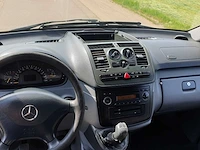 Mercedes-benz vito 109 cdi l2 h1, 58-bz-pb - afbeelding 5 van  21