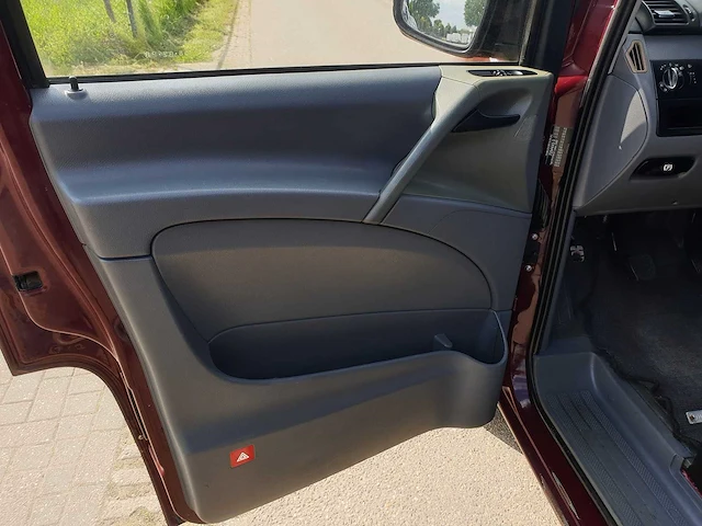 Mercedes-benz vito 109 cdi l2 h1, 58-bz-pb - afbeelding 6 van  21