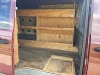 Mercedes-benz vito 109 cdi l2 h1, 58-bz-pb - afbeelding 11 van  21