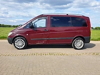 Mercedes-benz vito 109 cdi l2 h1, 58-bz-pb - afbeelding 12 van  21