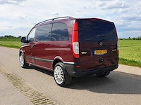 Mercedes-benz vito 109 cdi l2 h1, 58-bz-pb - afbeelding 15 van  21