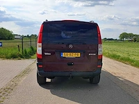 Mercedes-benz vito 109 cdi l2 h1, 58-bz-pb - afbeelding 16 van  21