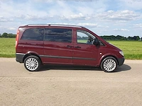 Mercedes-benz vito 109 cdi l2 h1, 58-bz-pb - afbeelding 19 van  21