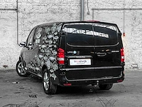 Mercedes-benz vito 109 cdi lang 88pk 2015 (origineel-nl), vn-880-v - afbeelding 4 van  33