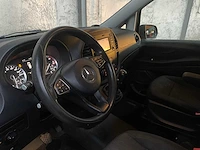 Mercedes-benz vito 109 cdi lang 88pk 2015 (origineel-nl), vn-880-v - afbeelding 8 van  33