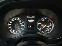Mercedes-benz vito 109 cdi lang 88pk 2015 (origineel-nl), vn-880-v - afbeelding 9 van  33