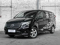 Mercedes-benz vito 109 cdi lang 88pk 2015 (origineel-nl), vn-880-v - afbeelding 1 van  33