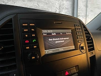 Mercedes-benz vito 109 cdi lang 88pk 2015 (origineel-nl), vn-880-v - afbeelding 15 van  33