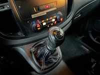 Mercedes-benz vito 109 cdi lang 88pk 2015 (origineel-nl), vn-880-v - afbeelding 19 van  33