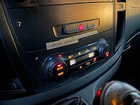 Mercedes-benz vito 109 cdi lang 88pk 2015 (origineel-nl), vn-880-v - afbeelding 20 van  33